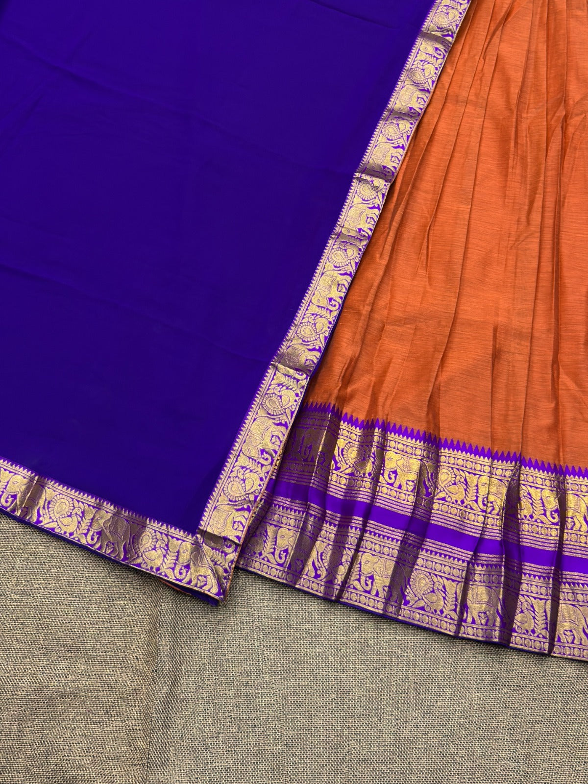Traditional Lehenga Choli With Dupatta
