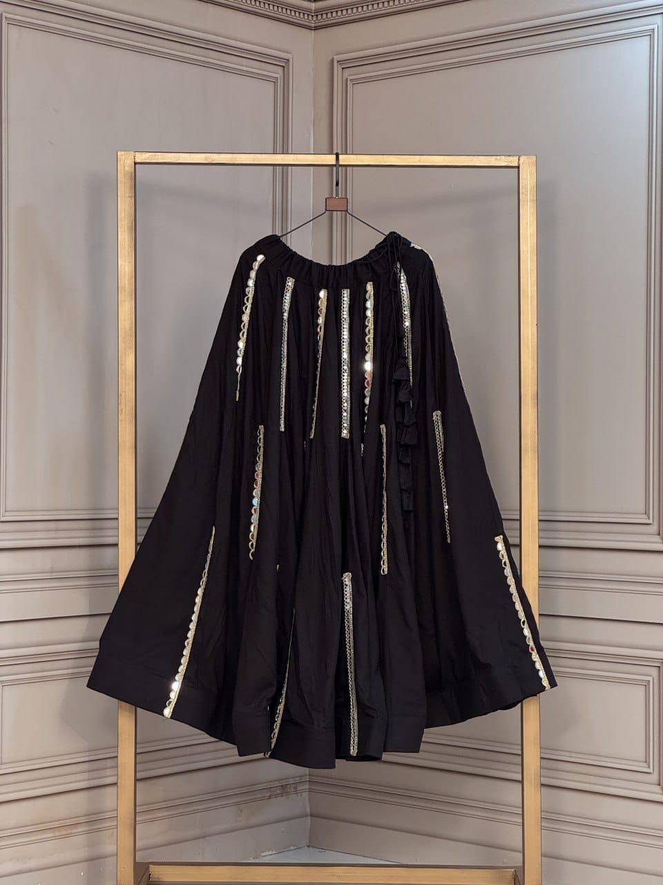 Navratri Skirt