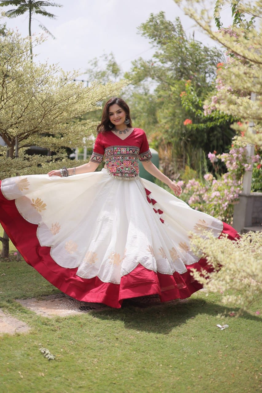 Navratri Lehenga Choli
