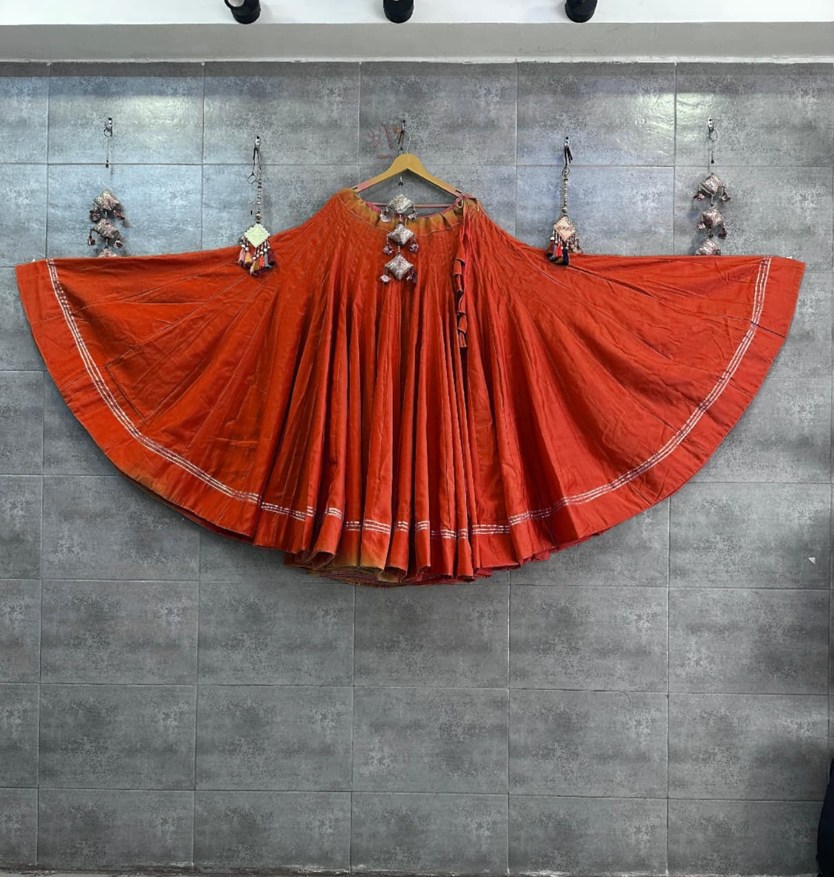 Navratri Chaniya