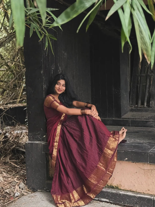 Traditional Lehenga Choli With Dupatta