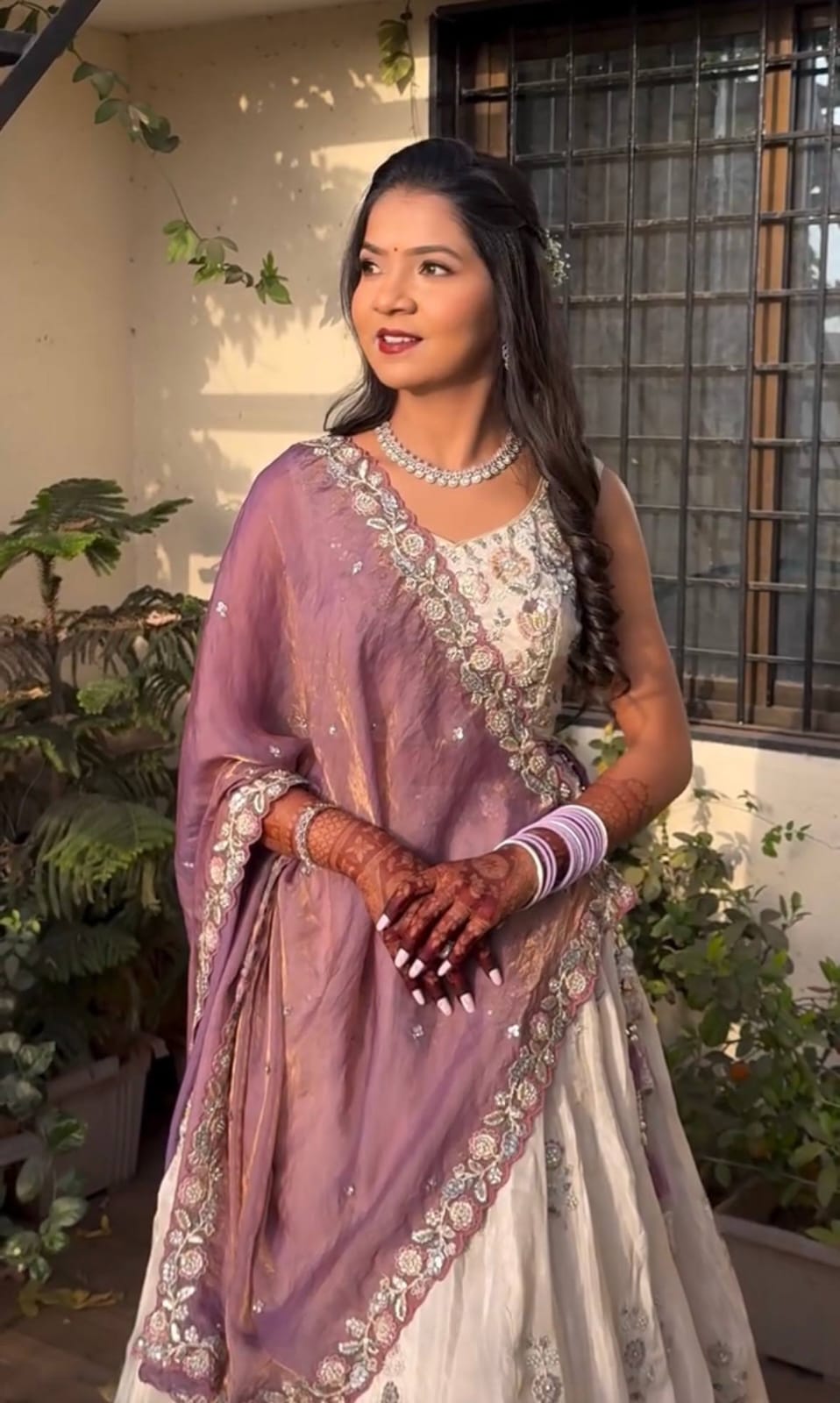 Designer Ready To Wear Lehenga Choli With Dupatta