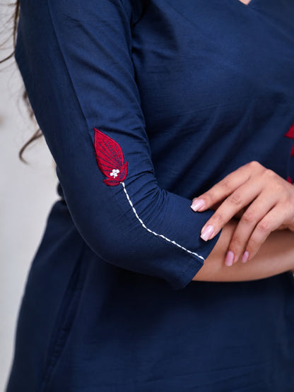 EXCLUSIVE DESGINER KURTA Pent PAIR