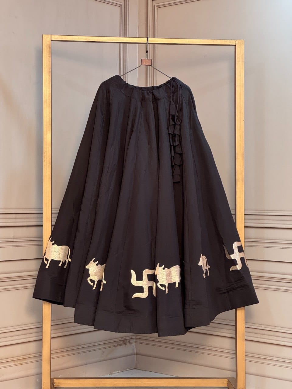 Navratri Skirt