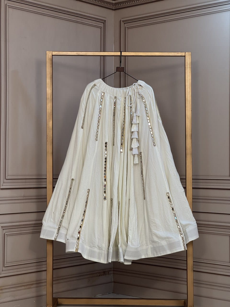Navratri Skirt