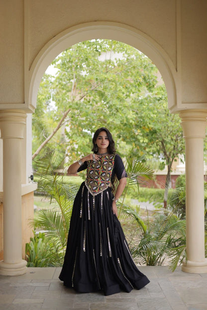 Navratri Lehenga Choli