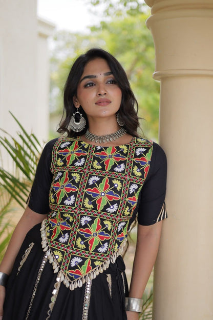 Navratri Lehenga Choli