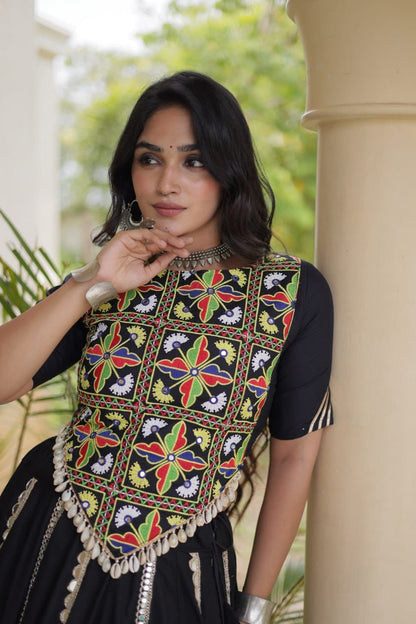 Navratri Lehenga Choli