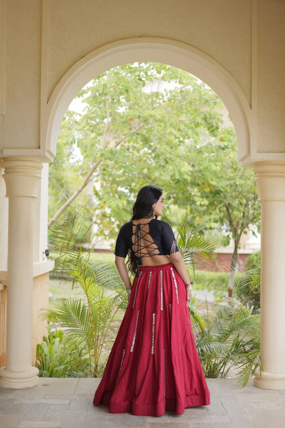 Navratri Lehenga Choli