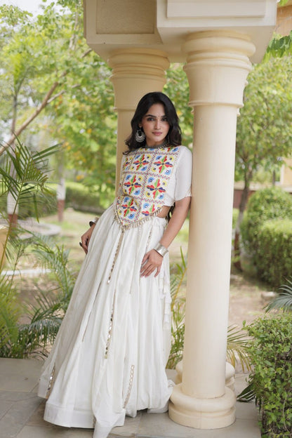 Navratri Lehenga Choli