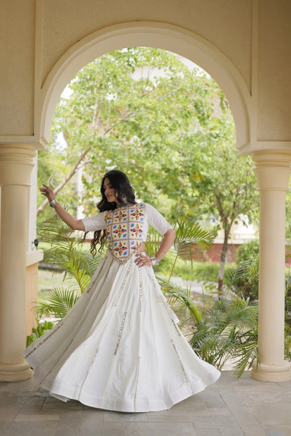Navratri Lehenga Choli
