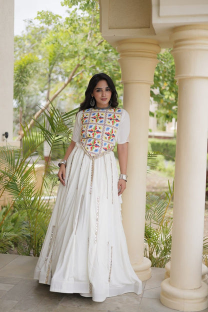 Navratri Lehenga Choli