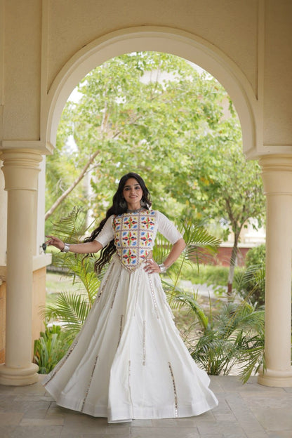 Navratri Lehenga Choli