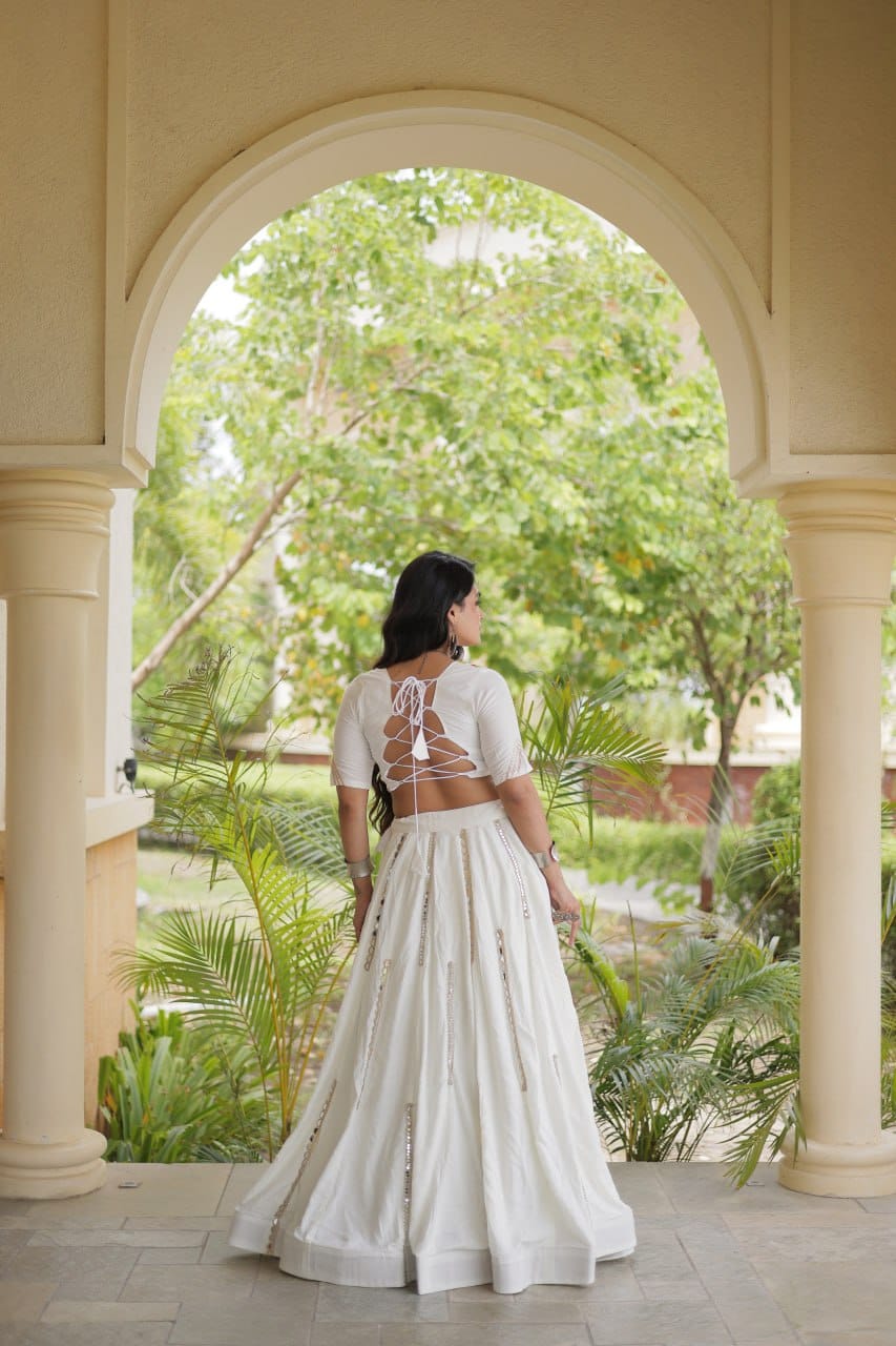 Navratri Lehenga Choli