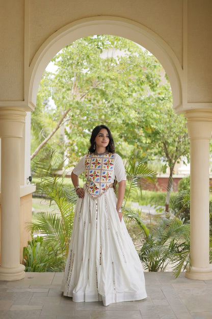 Navratri Lehenga Choli