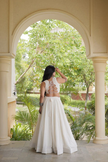 Navratri Lehenga Choli