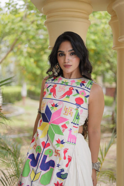 Navratri Lehenga Choli