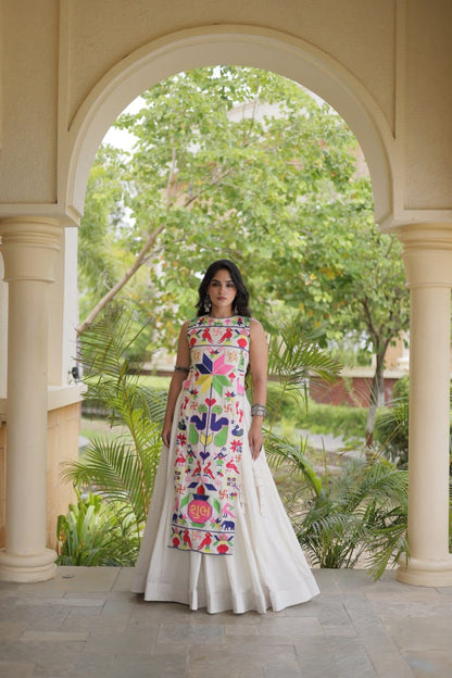 Navratri Lehenga Choli