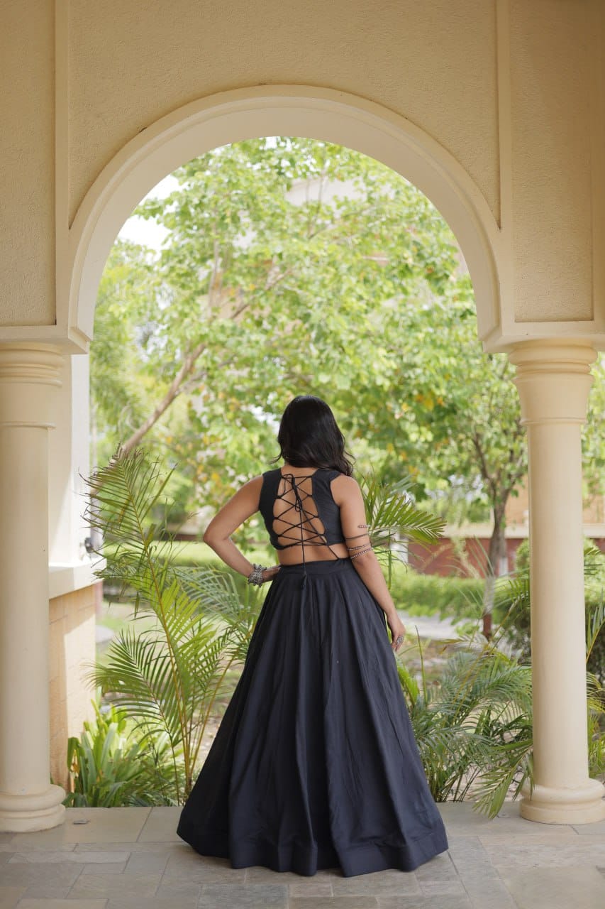 Navratri Lehenga Choli