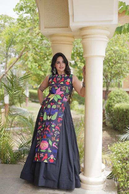 Navratri Lehenga Choli