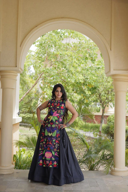 Navratri Lehenga Choli
