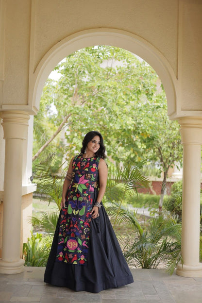 Navratri Lehenga Choli