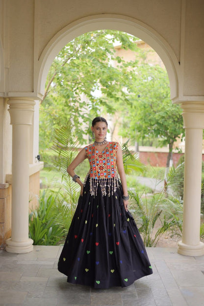 Navratri Lehenga Choli