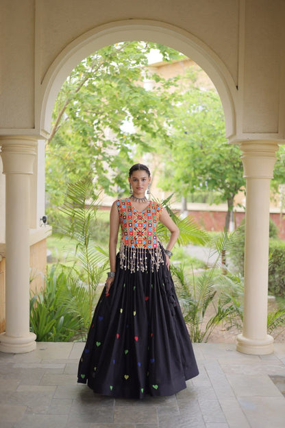 Navratri Lehenga Choli