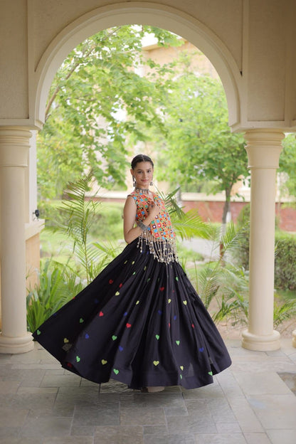 Navratri Lehenga Choli