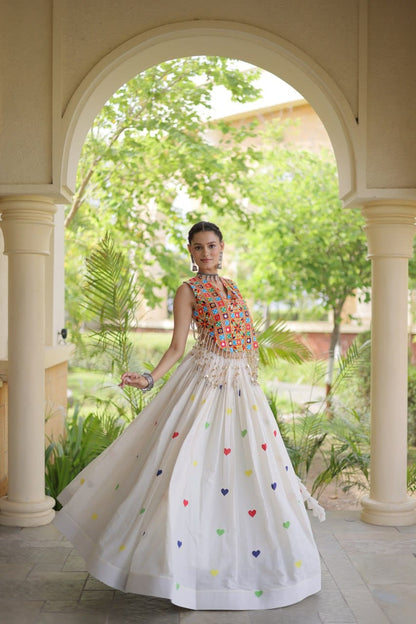 Navratri Lehenga Choli