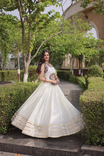 Navratri Lehenga Choli