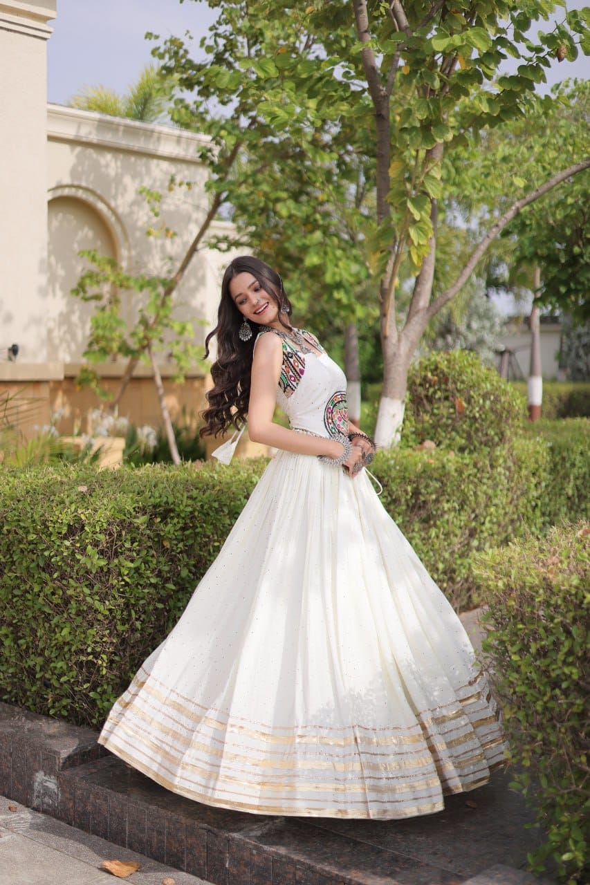 Navratri Lehenga Choli