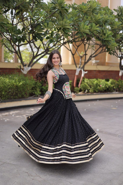 Navratri Lehenga Choli