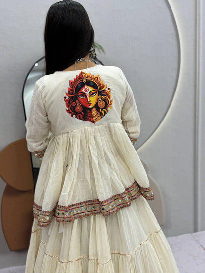 Navratri Lehenga Choli