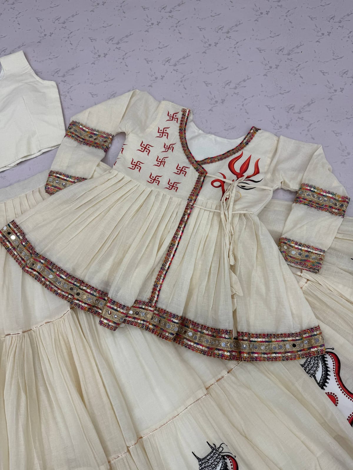 Navratri Lehenga Choli