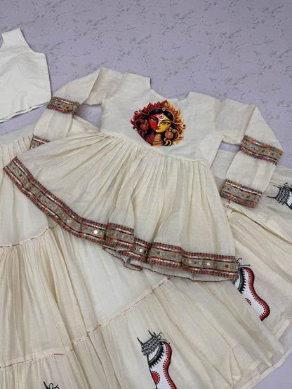 Navratri Lehenga Choli