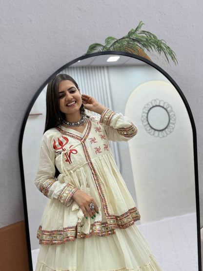 Navratri Lehenga Choli