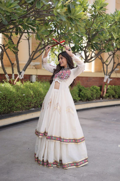 Navratri Lehenga Choli