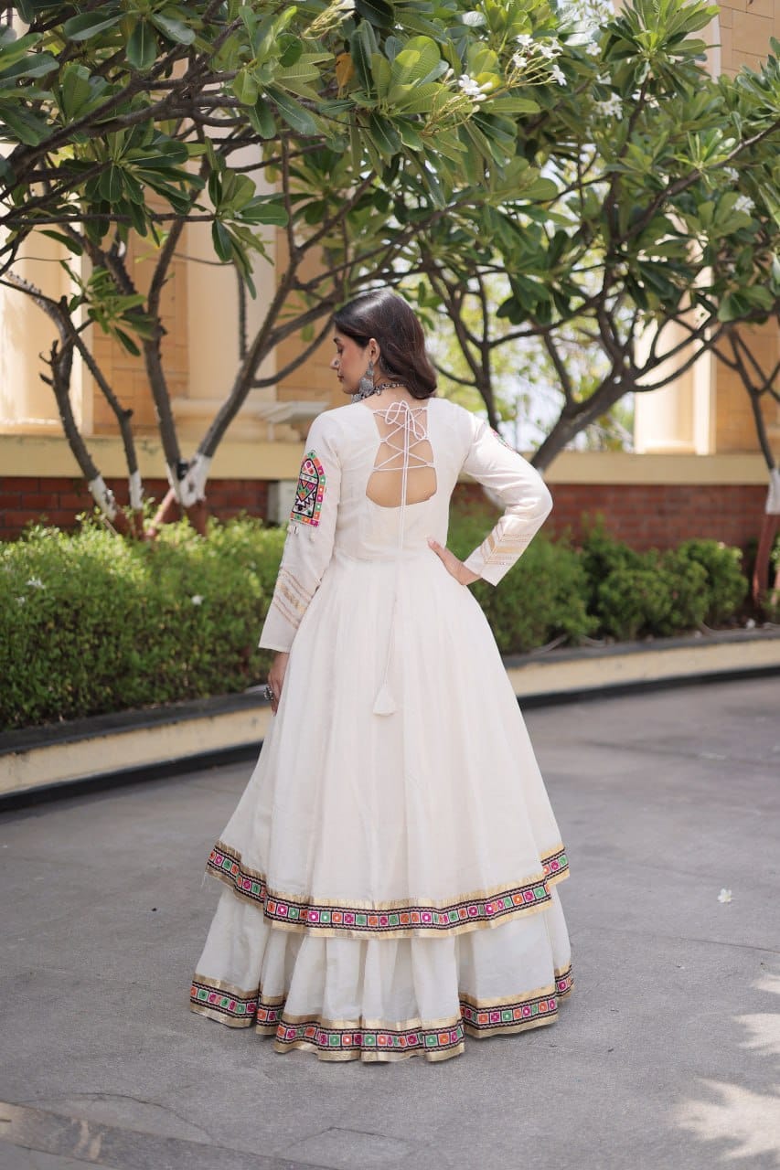 Navratri Lehenga Choli