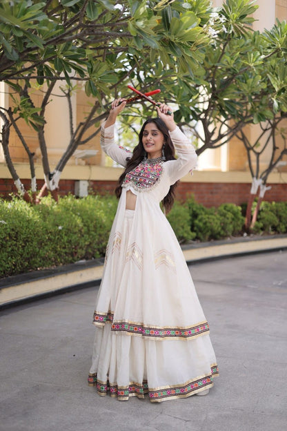 Navratri Lehenga Choli