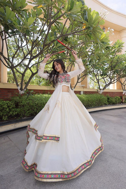 Navratri Lehenga Choli