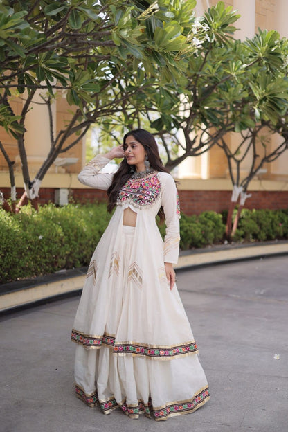 Navratri Lehenga Choli