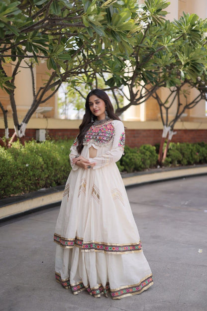 Navratri Lehenga Choli