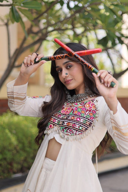 Navratri Lehenga Choli