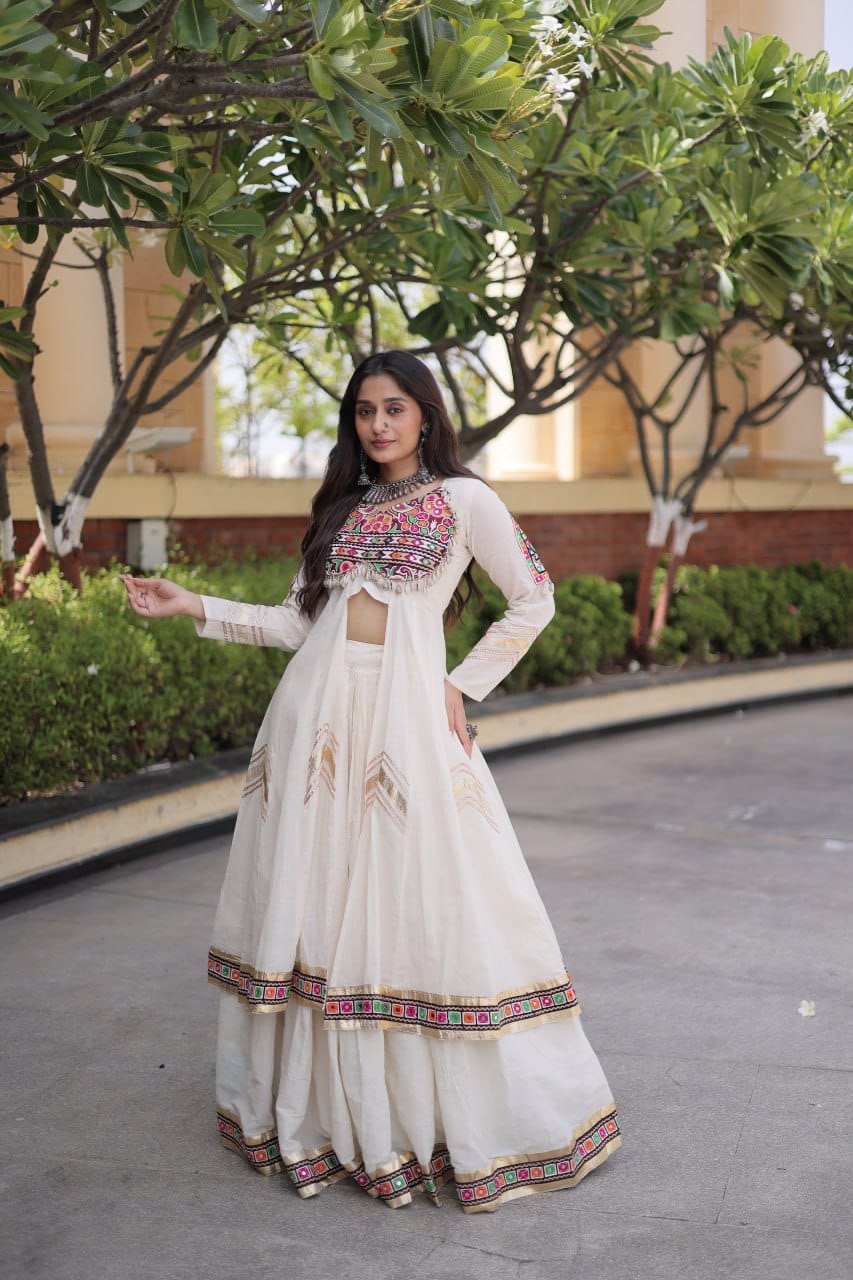 Navratri Lehenga Choli