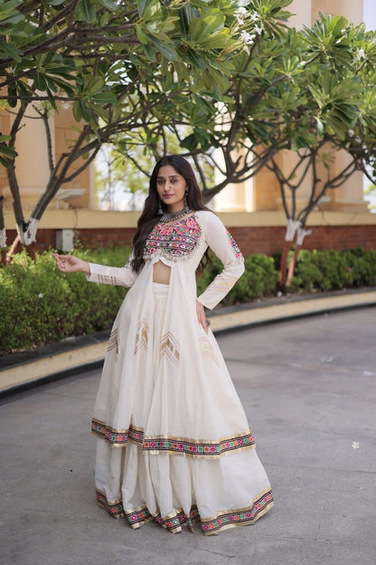 Navratri Lehenga Choli