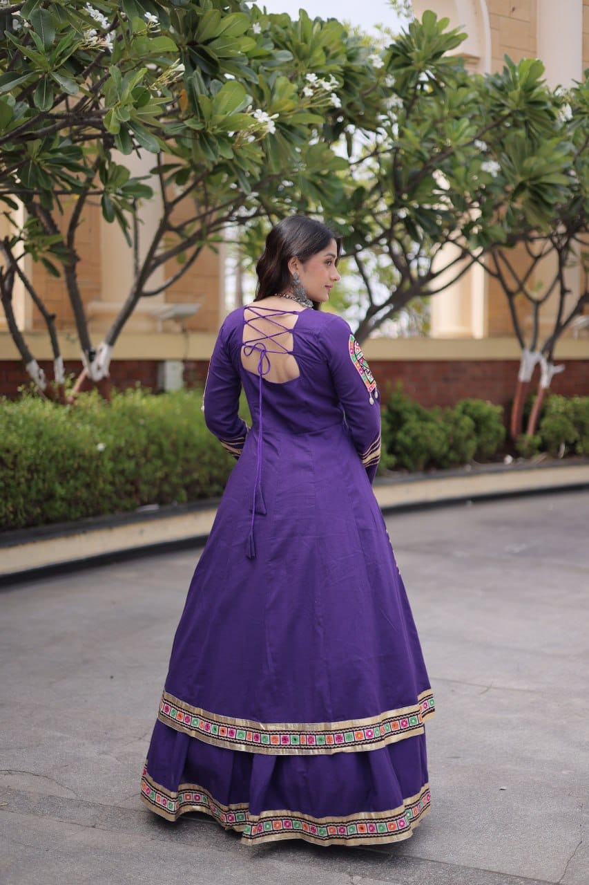 Navratri Lehenga Choli