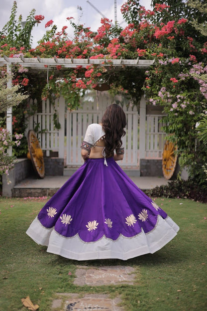Navratri Lehenga Choli