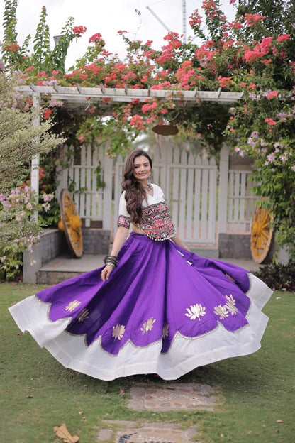 Navratri Lehenga Choli
