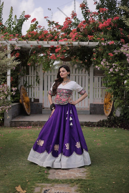 Navratri Lehenga Choli